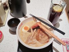 -味千拉面(广州白云机场T1西二店)