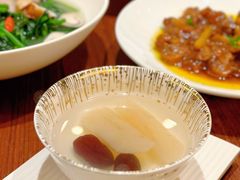 -蛇口希尔顿南海酒店·随轩中餐厅·粤菜