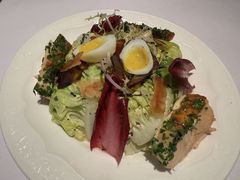 -壳里西餐厅Coquille Seafood Bistro(蒙自路店)