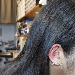 -匿名者纹身学院派·刺青