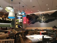 -Pho Asia 亚阁越南料理(上海来福士广场店)