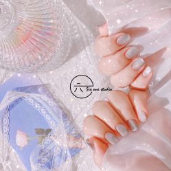 -SixOne六一日式美甲美睫