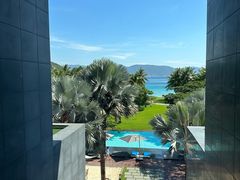 -柏悦酒店-沁园牛排海鲜西餐厅