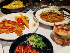 -清漫·派对音乐餐吧(市桥店)