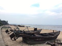 -鸽子窝海岸餐厅