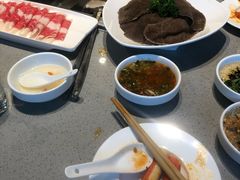 -海底捞火锅(徐州火车站店)
