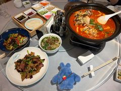 -贵州大厦贵州厅(樱花园西街店)