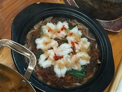 -绿茶餐厅(成都天府红店)