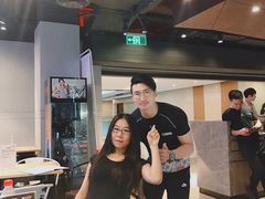 -威尔仕健身(海伦中心店)