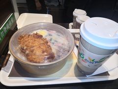 -德克士(城南店)