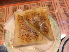 得奖西多士-金华冰厅