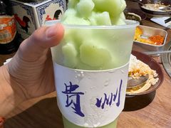 -笔记安顺夺夺粉火锅(中关村店)