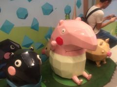 -凯德广场(武胜路店)