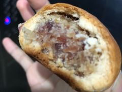 云腿月饼-闻酥园(青羊区人民中路店)