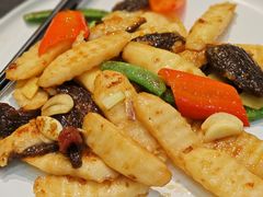 -飞尝蚝·顺德菜·鱼生(顺德总店)