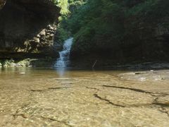 -孤山寨风景区