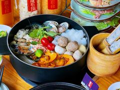 -潮澎派·潮州菜(南国明珠店)