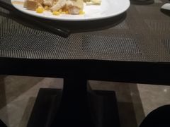 鸡蛋色拉-上海圣诺亚皇冠假日酒店·诺亚厨房