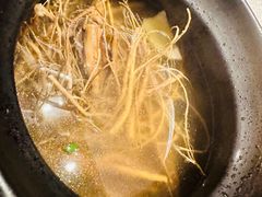 草根汤-莲花公园煎蟹(总店)