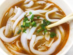 牛肉粉-骏骏牛肉粉店(吉庆街店)