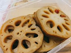 -光头卤(光谷创业街店)