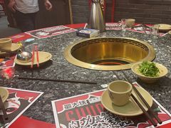 -蜀大侠火锅(森兰花园城店)