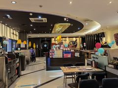 大堂-必胜客(上海南站店)