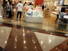 -名创优品(天河区正佳广场二店)