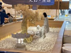 -温野菜涮涮锅(曲江大悦城店)