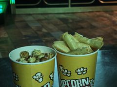 -帝凯乐量贩式KTV(深影国际影城店)