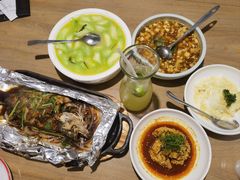 -新白鹿餐厅(城西银泰城店)