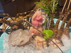 -蒋记海鲜姿造•洋房别墅(星河湾店)