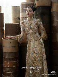 -韩国天使嫁衣婚纱礼服馆(上海旗舰店)