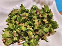 -糟粕醋·椰苑海南菜餐厅(亚龙湾天域酒店)