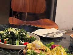 牛肉班尼迪克蛋-the rug 飞毯 (朝阳公园店)