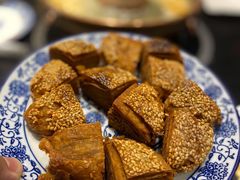 -裕德孚手切涮羊肉(建业凯旋广场店)