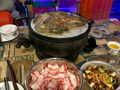 -旺记碳烤肥牛(总店)