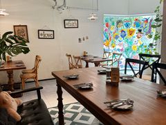 -The Good Place好地方·Brunch·coffee(国贸店)