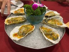 -吉源大排档·鱼生·海鲜(烧烤彩印厂店)