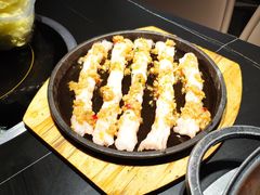 -青木岚小海鲜•小龙虾(友谊店)