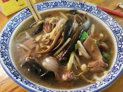 -孙家面馆(淮海第一城店)