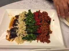 北李妈妈菜(万达广场店)-北李妈妈菜·海肠捞饭(高新万达店)