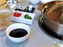 -烹然四季椰子鸡火锅(团结湖总店)
