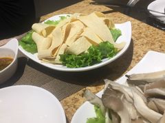 -潮汕牛肉火锅(铁西店)