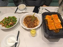 -刘胖子家常菜·蹄花焖藕(中南店)