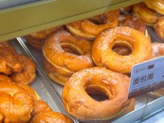 -太原面食店(解放路店)