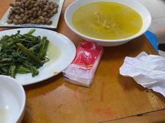 -老丘丘(较场口店)