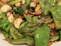 -金陵后厨·南京菜(新街口秣陵路店)