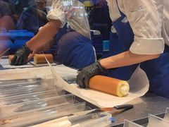 -the Roll'ING手作瑞士卷专门店(卓悦中心店)