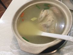 -19号私房菜(云南路店)